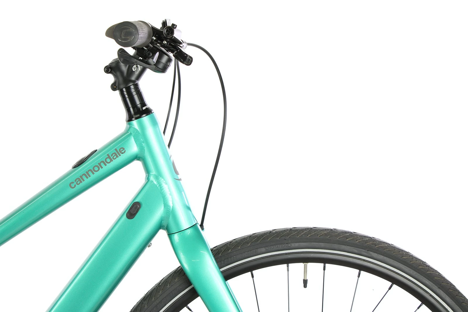 2020 Cannondale Quick Neo SL 2 Remixte 6 2020 Cannondale Quick Neo SL 2 Remixte - Image 4