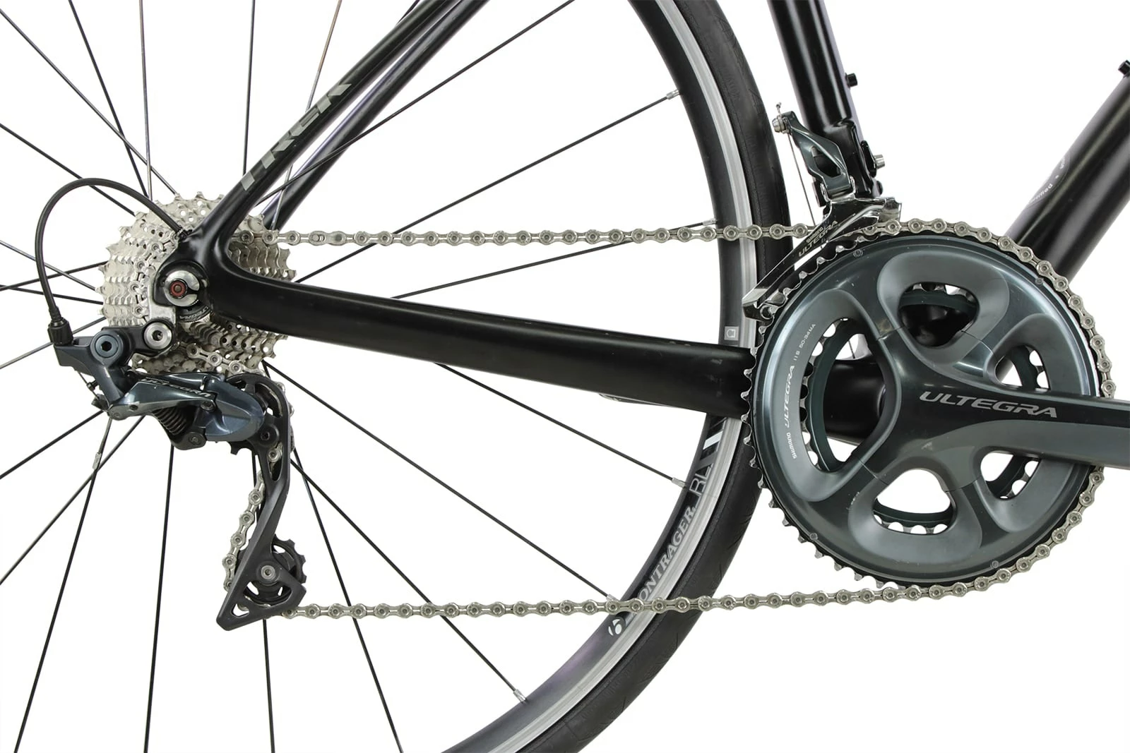 Other 2016 Trek Silque SLX ( Trek Custom Paint) 7 Other 2016 Trek Silque SLX ( Trek Custom Paint) - Image 5