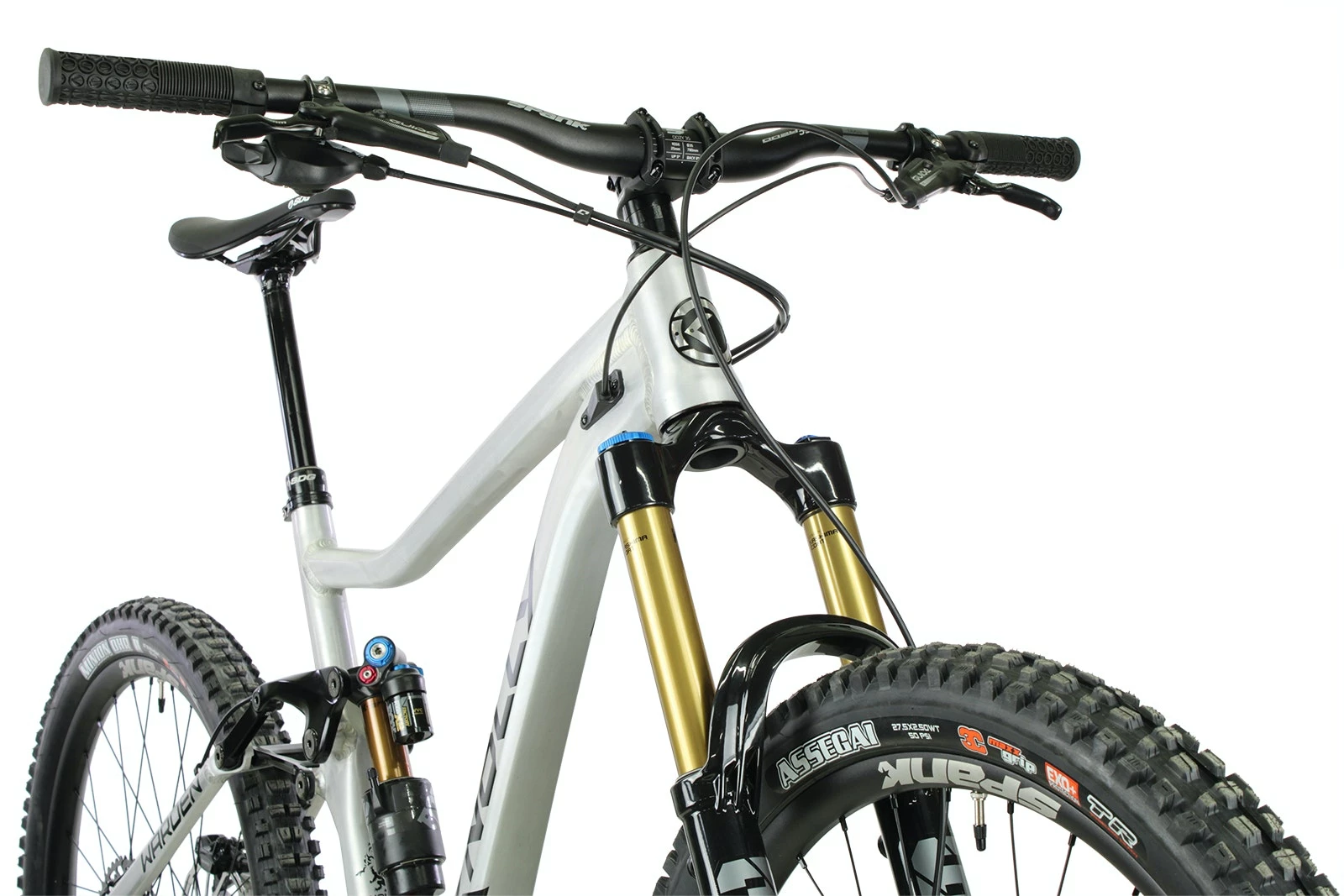 Other 2021 Knolly Warden 160 8 Other 2021 Knolly Warden 160 - Image 6