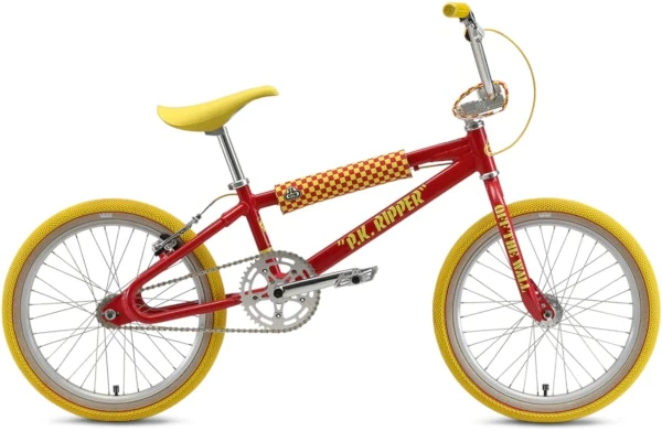 Se-bikes SE Bikes Vans Pk Ripper Looptail 2022 3 Se-bikes SE Bikes Vans Pk Ripper Looptail 2022