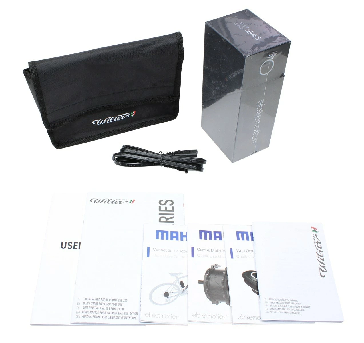 Other 2021 Wilier Triestina Hybrid 9 Other 2021 Wilier Triestina Hybrid - Image 7