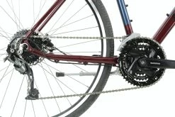 Other 2018 Rocky Mountain Whistler 50 -bike shop KWwxqiXrCZxKP7Pz ghA2s9Es