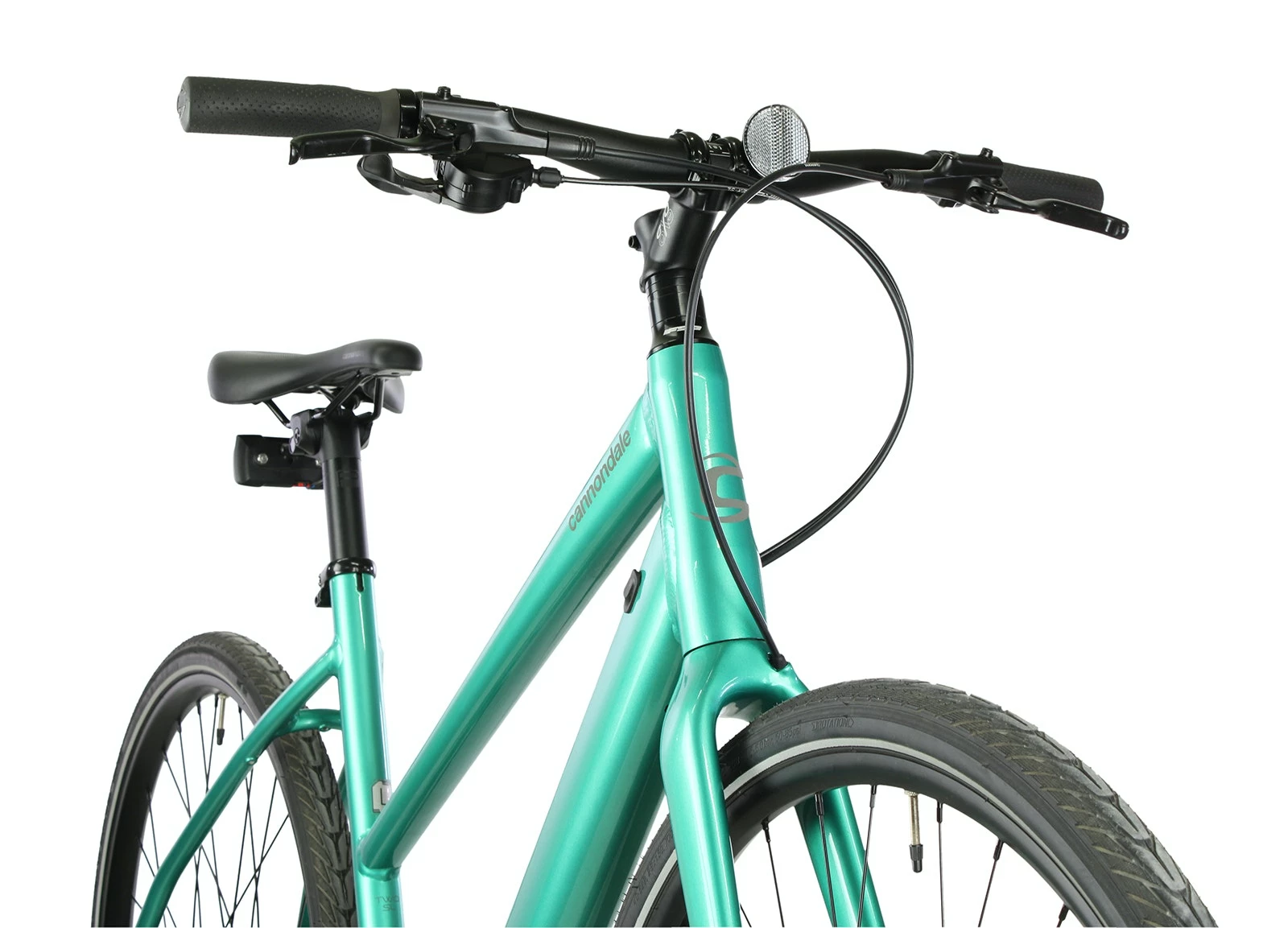 2020 Cannondale Quick Neo SL 2 Remixte 8 2020 Cannondale Quick Neo SL 2 Remixte - Image 6