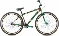 Se-bikes SE Bikes Big Flyer 29 2022