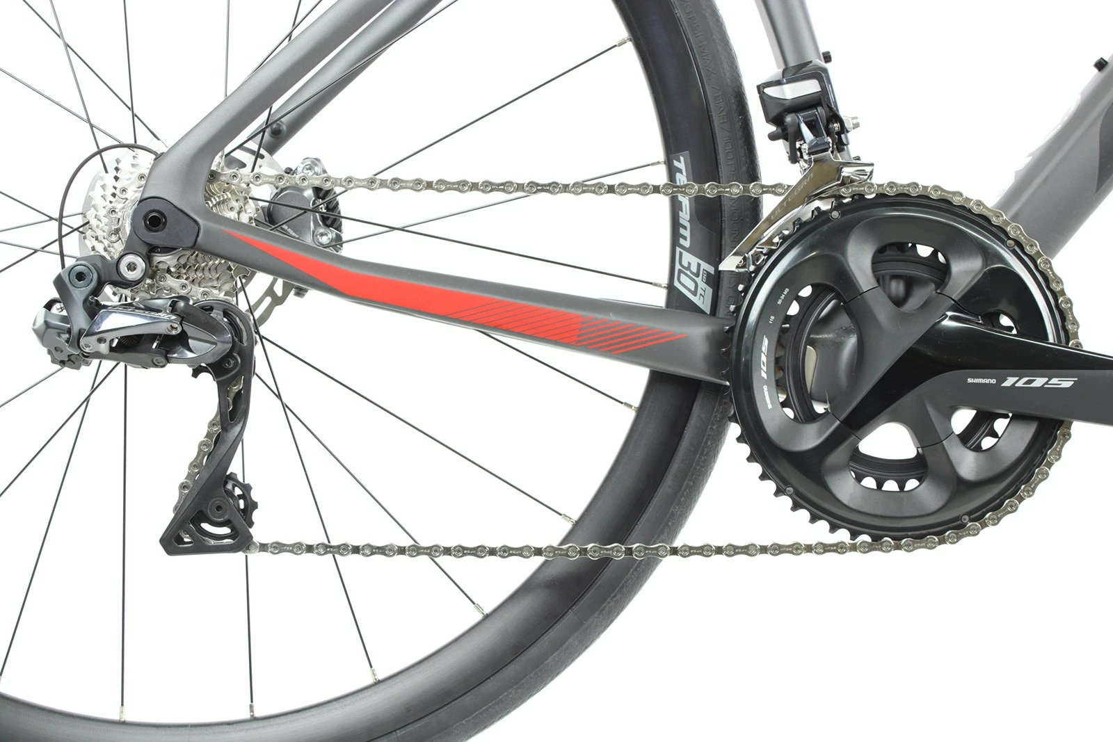 2019 Argon 18 Krypton GF 5 2019 Argon 18 Krypton GF - Image 3