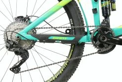 Other 2016 Giant Reign Advanced 1 27.5 21 Other 2016 Giant Reign Advanced 1 27.5 -bike shop LBWCX5E3yxYgzzVOGm48VYJDg