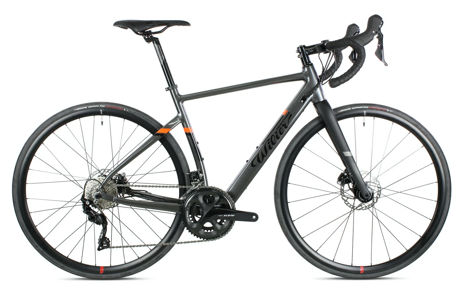 Other 2021 Wilier Triestina Hybrid 3 Other 2021 Wilier Triestina Hybrid