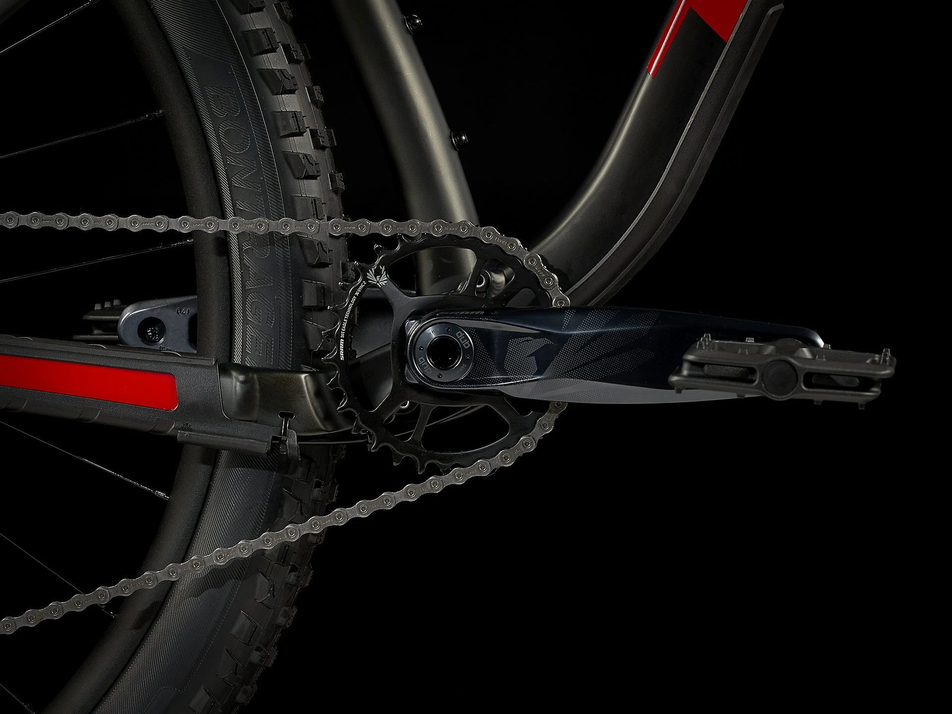 Trek Roscoe 8 2023 6 Trek Roscoe 8 2023 - Image 4