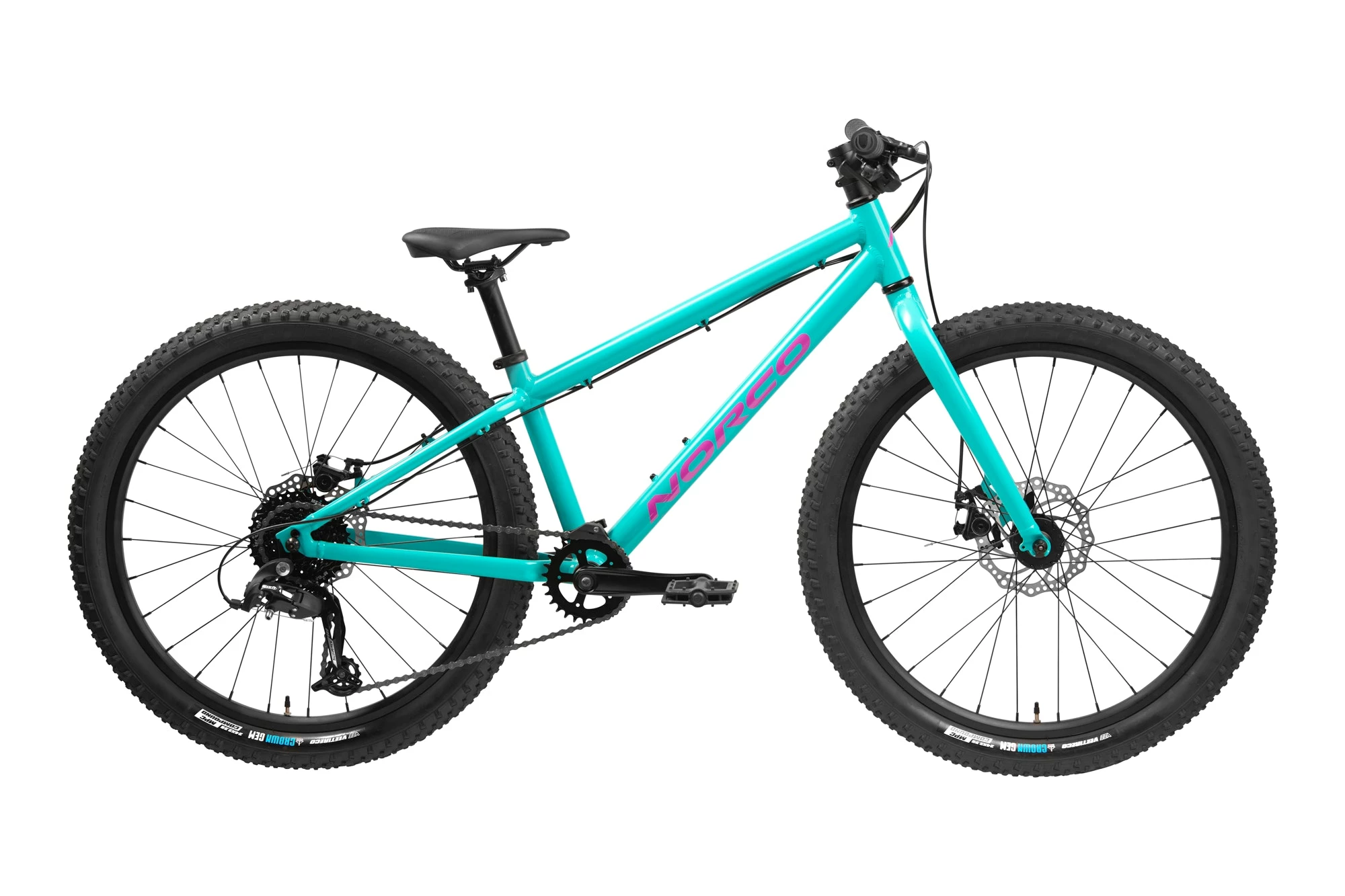 Norco Storm 24 Disc 3 Norco Storm 24 Disc