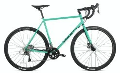 Other 2022 Moose Gravel Express 2