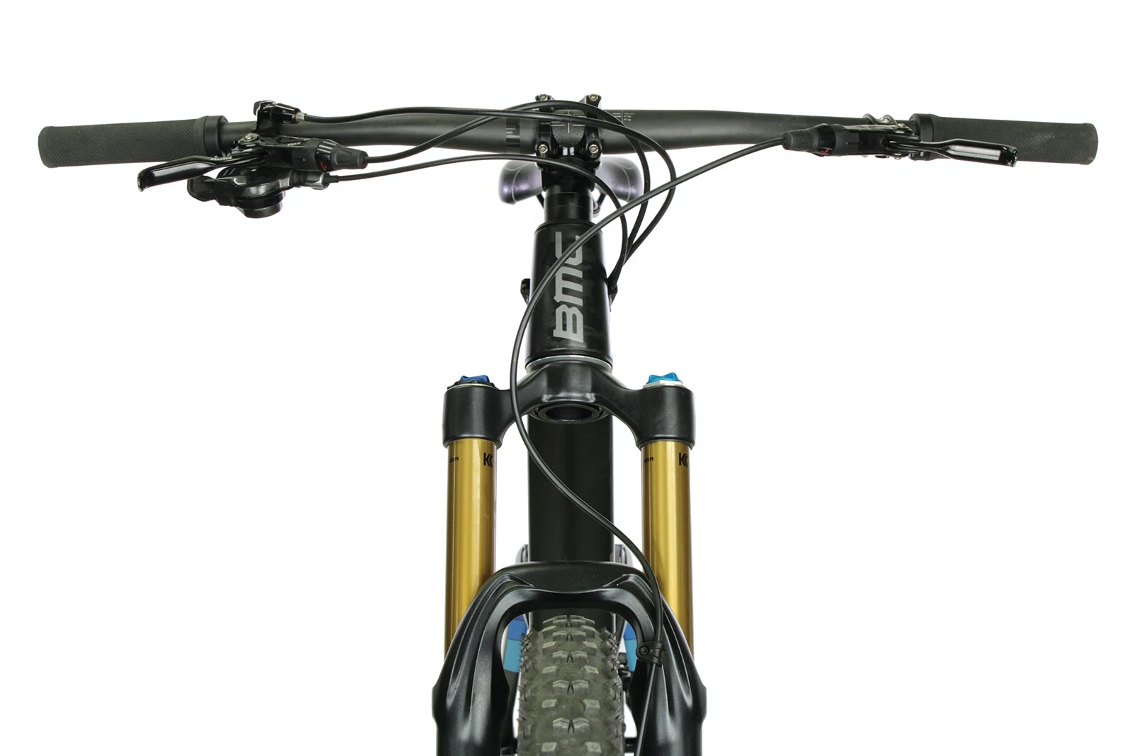 Other 2015 BMC Trailfox TF01 7 Other 2015 BMC Trailfox TF01 - Image 5