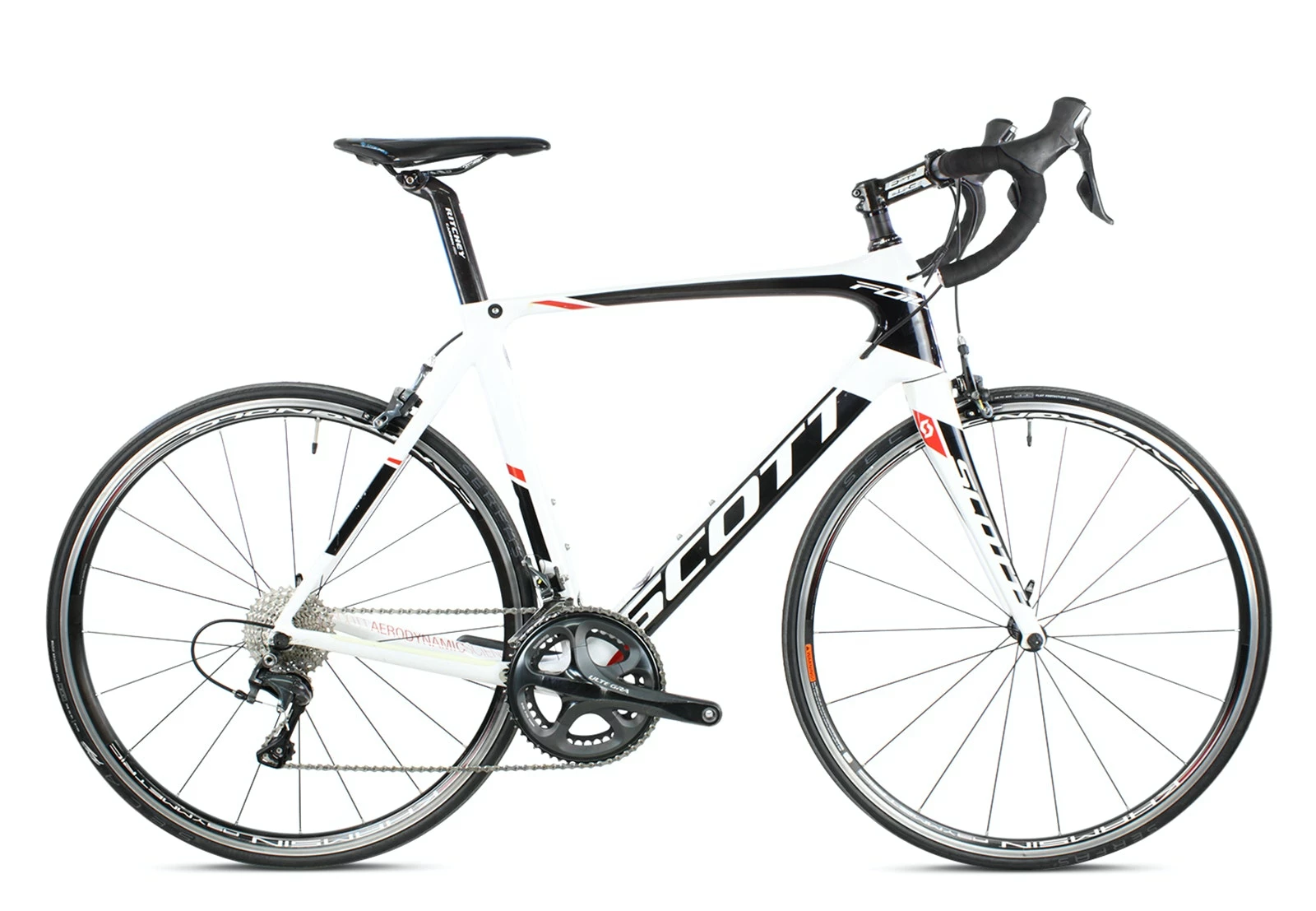 Other 2015 Scott Foil 10 3 Other 2015 Scott Foil 10