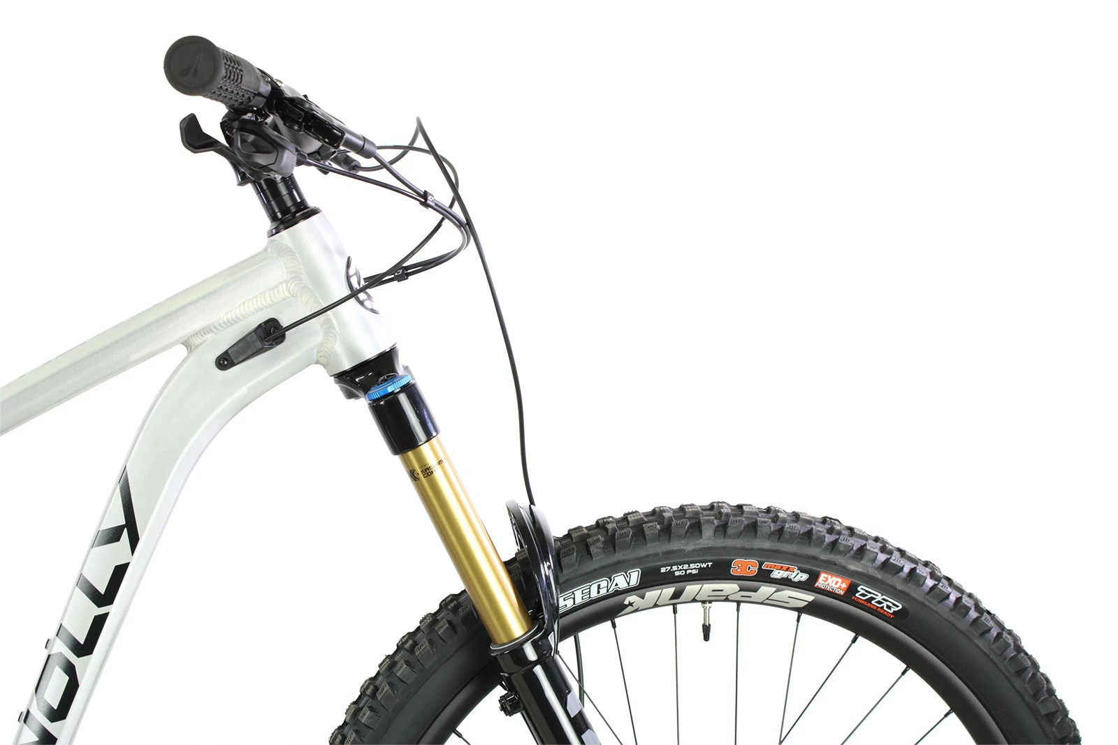 Other 2021 Knolly Warden 160 6 Other 2021 Knolly Warden 160 - Image 4