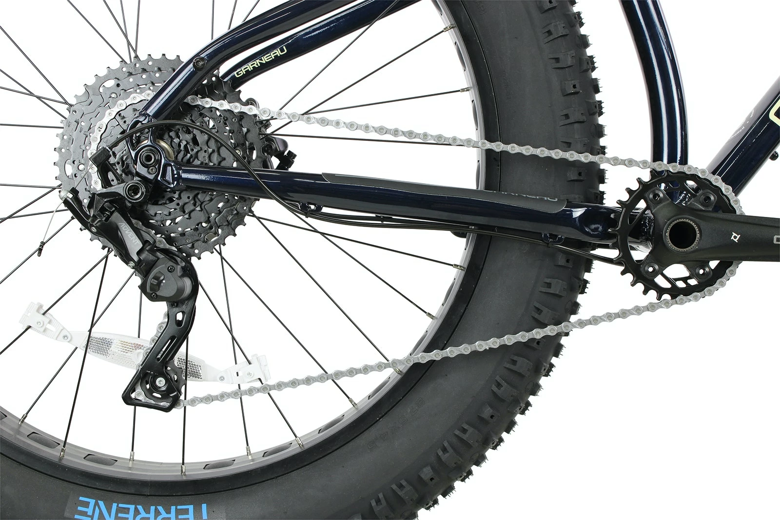 Louis Garneau 2021 Garneau Gros Louis 3 5 Louis Garneau 2021 Garneau Gros Louis 3 - Image 3