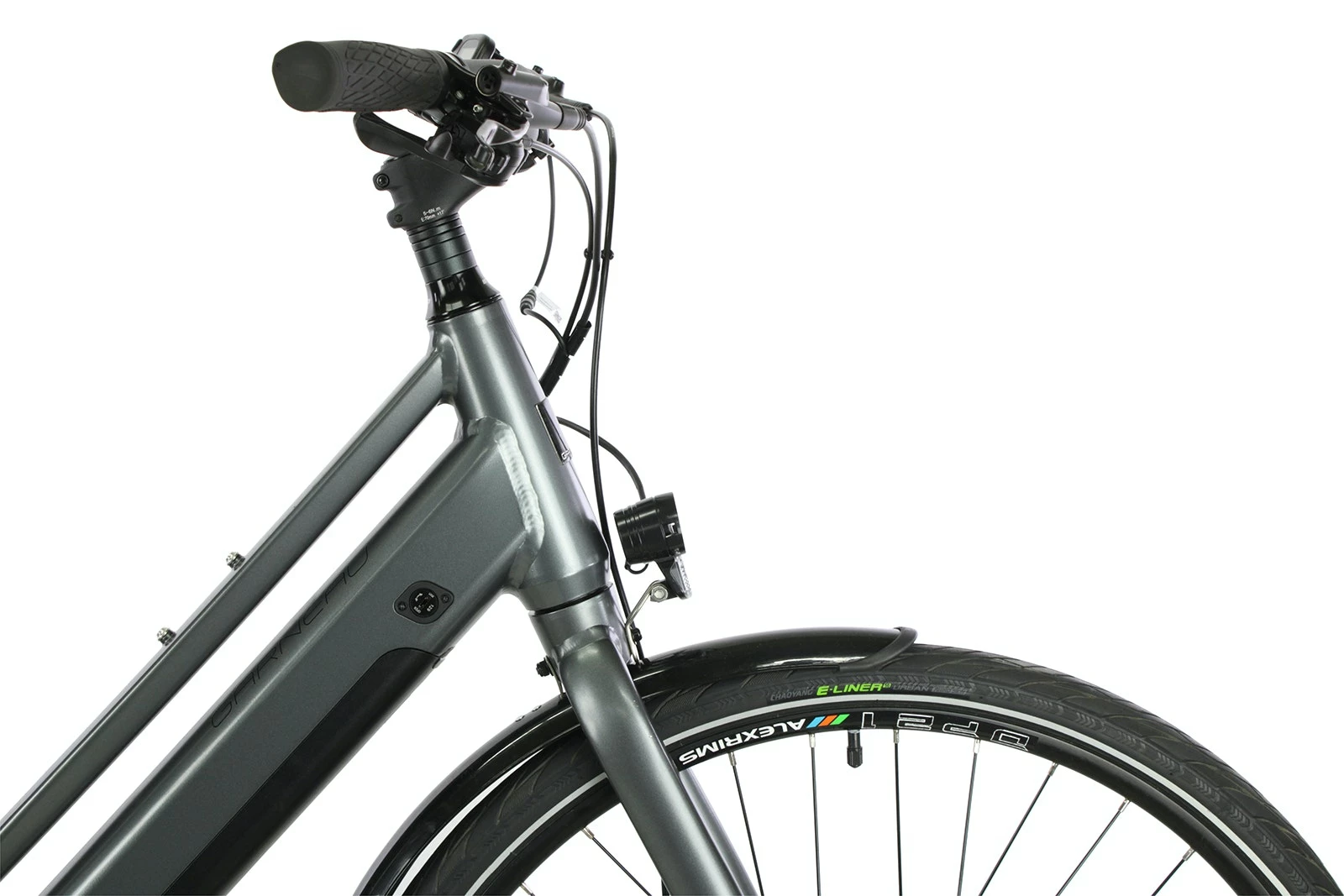 Louis Garneau 2020 Garneau E-Espace 3 Step 6 Louis Garneau 2020 Garneau E-Espace 3 Step - Image 4