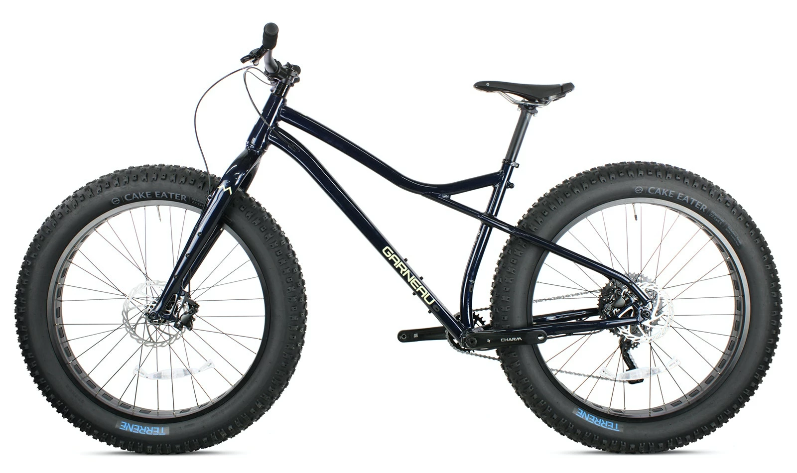 Louis Garneau 2021 Garneau Gros Louis 3 4 Louis Garneau 2021 Garneau Gros Louis 3 - Image 2