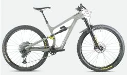 2021 Cannondale Habit Carbon 1