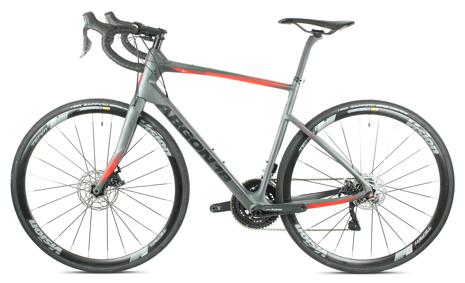 2019 Argon 18 Krypton GF 4 2019 Argon 18 Krypton GF - Image 2