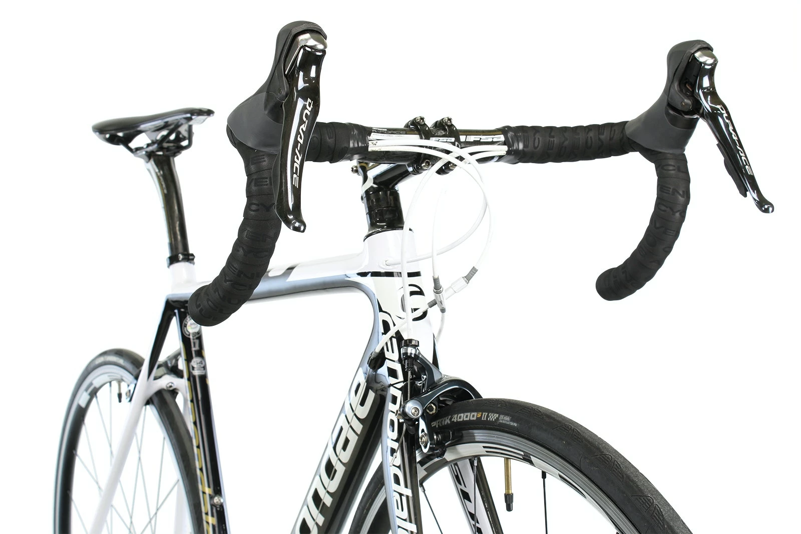 2013 Cannondale SuperSix Evo Hi-Mod 12 2013 Cannondale SuperSix Evo Hi-Mod - Image 10