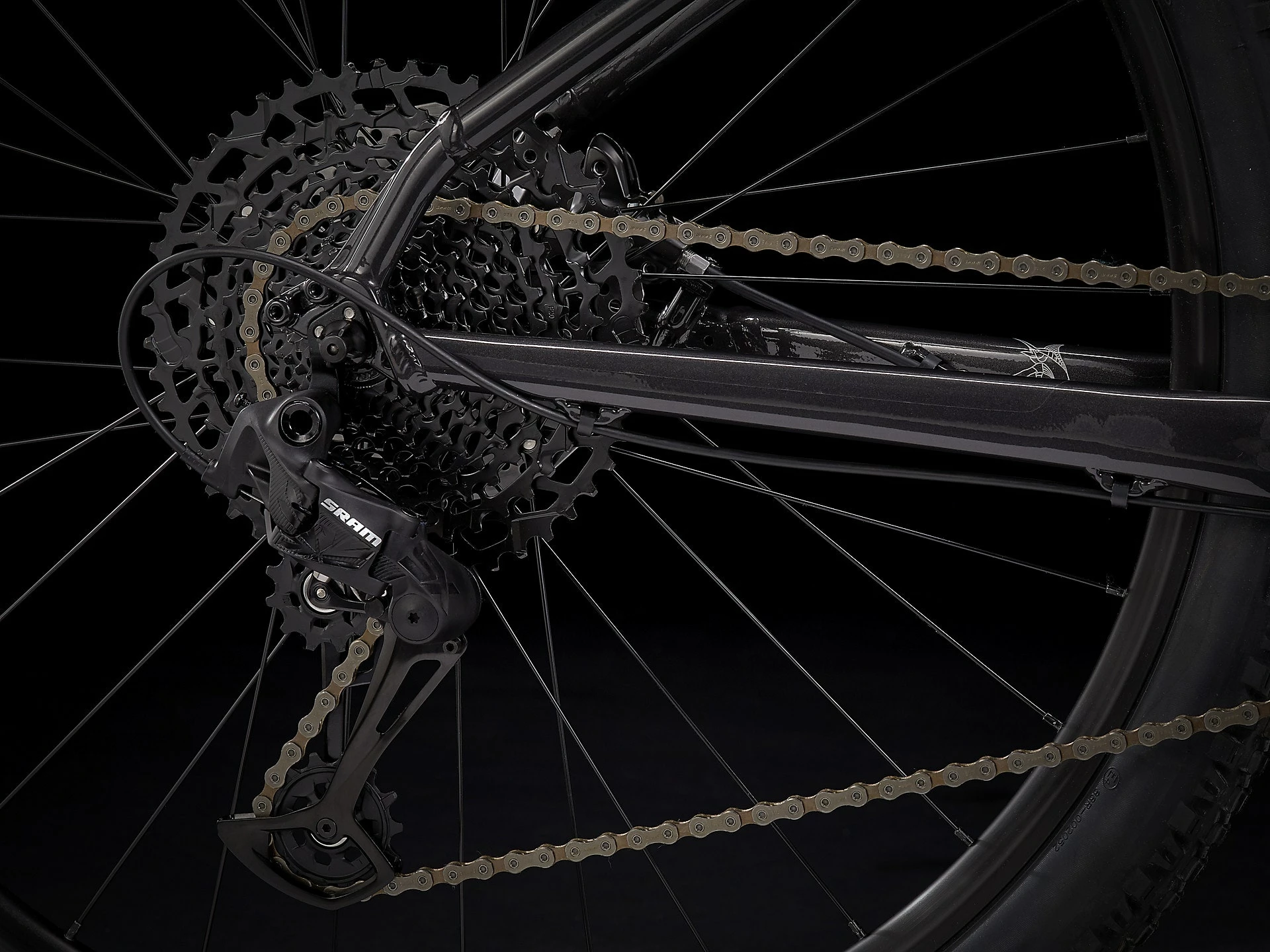 Trek Marlin 8 Gen 2 2023 10 Trek Marlin 8 Gen 2 2023 - Image 8