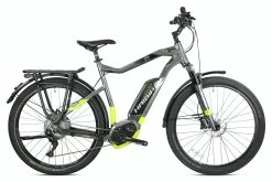 Other 2018 Haibike SDURO Trekking 9.5 High-Step