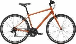 Cannondale Quick 6 Sm 2022