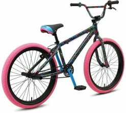 Se-bikes SE Bikes So Cal Flyer 24 2022