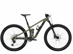 Trek Top Fuel 7 2023