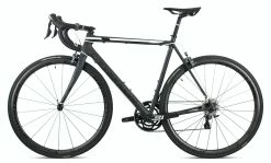 2016 Cannondale SuperSix EVO Ultegra 4 / Bontrager Carbon Wheels 12 2016 Cannondale SuperSix EVO Ultegra 4 / Bontrager Carbon Wheels -bike shop OfPUlxT9FIbVUVOx05yoZasYg