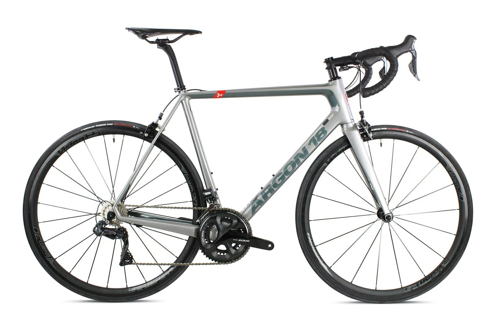 2019 Argon 18 Gallium Ultegra Di2 3 2019 Argon 18 Gallium Ultegra Di2