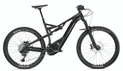 2019 Cannondale Moterra Neo 2
