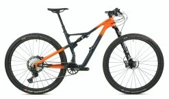 2021 Cannondale Scalpel Carbon 2