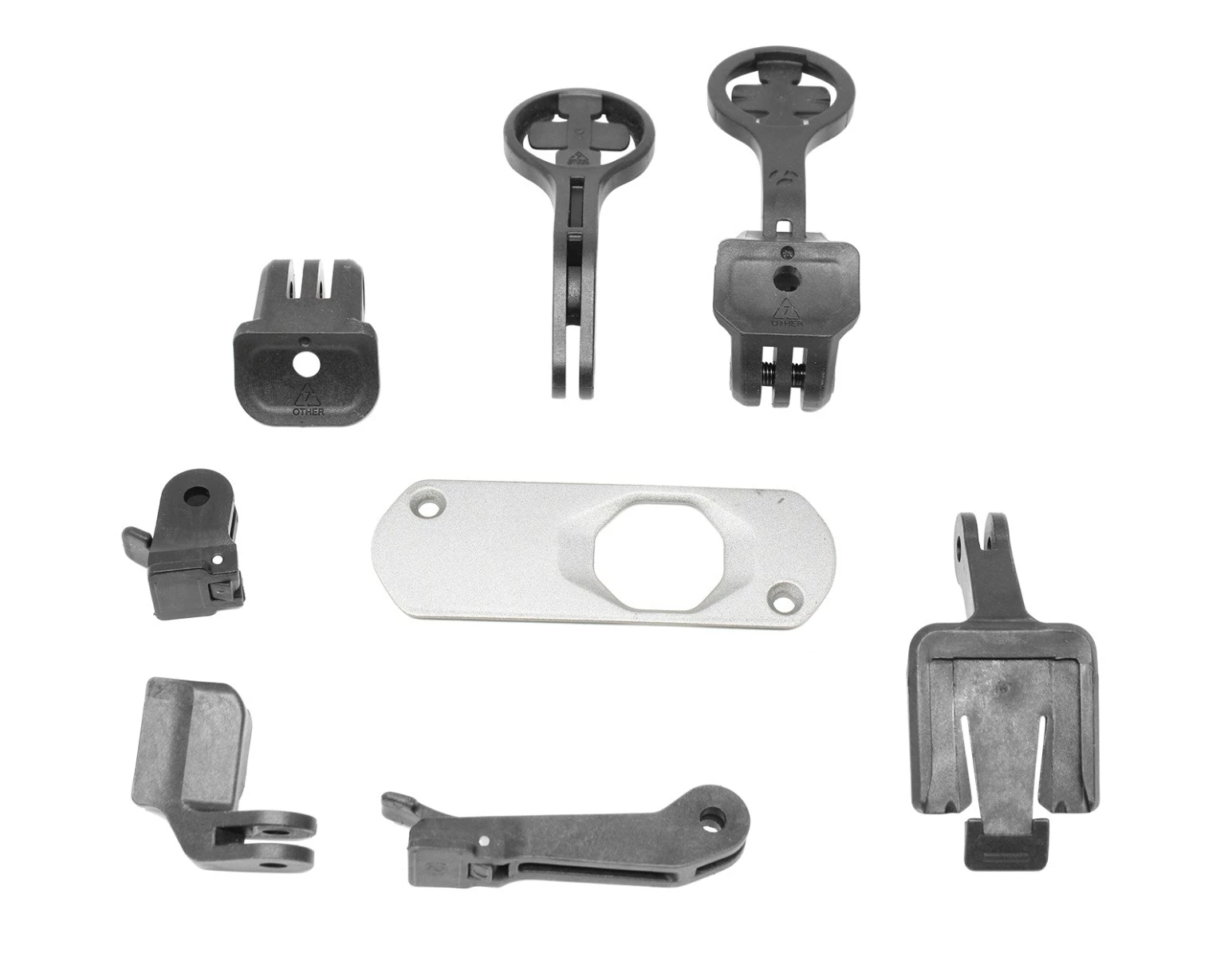 Other 2017 Trek Madone 9.5 H2 Compact 11 Other 2017 Trek Madone 9.5 H2 Compact - Image 9