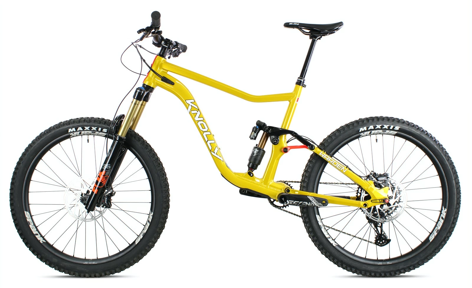 Other 2021 Knolly Warden 160 4 Other 2021 Knolly Warden 160 - Image 2