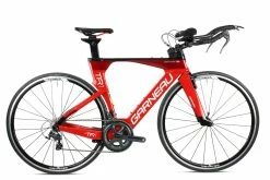 Louis Garneau 2017 Garneau Gennix TR1 Elite
