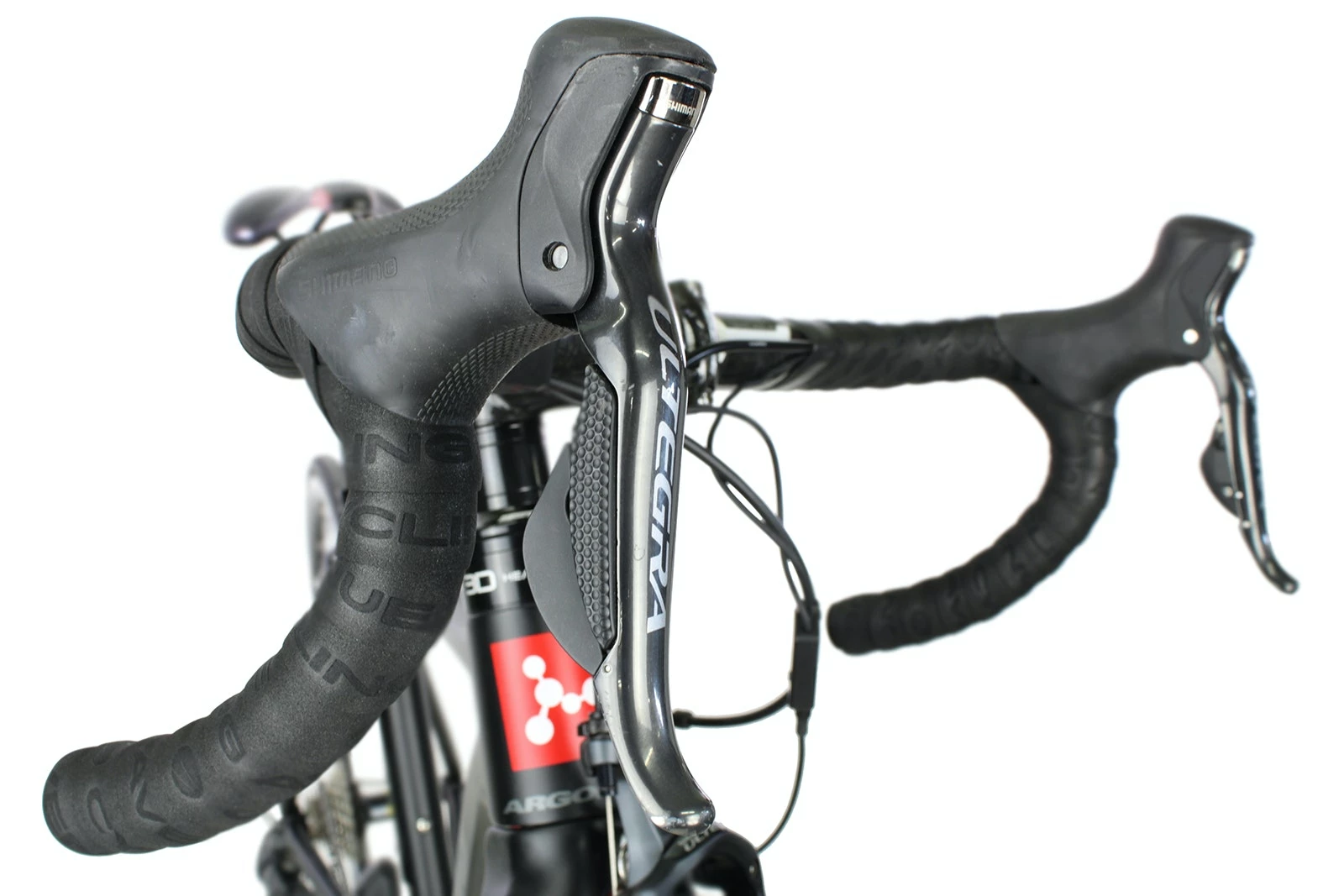 2015 Argon 18 Gallium Pro 11 2015 Argon 18 Gallium Pro - Image 9