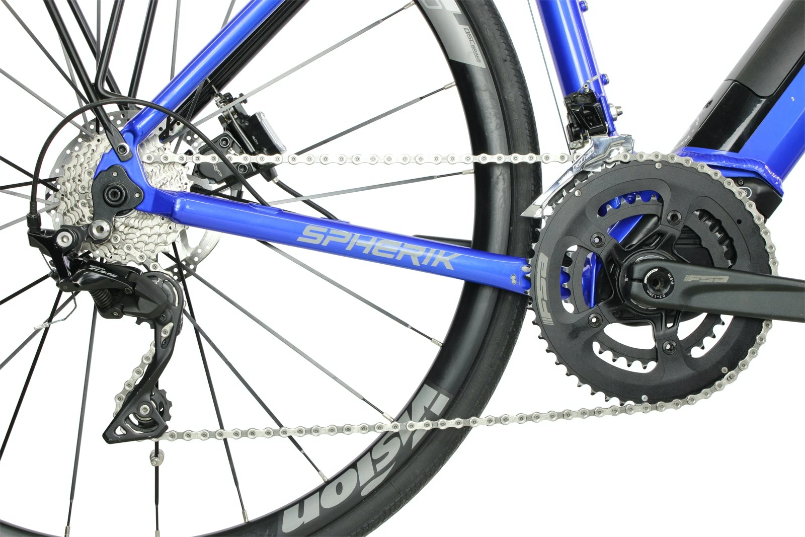 Other 2021 Spherik Seal 9 Other 2021 Spherik Seal - Image 7