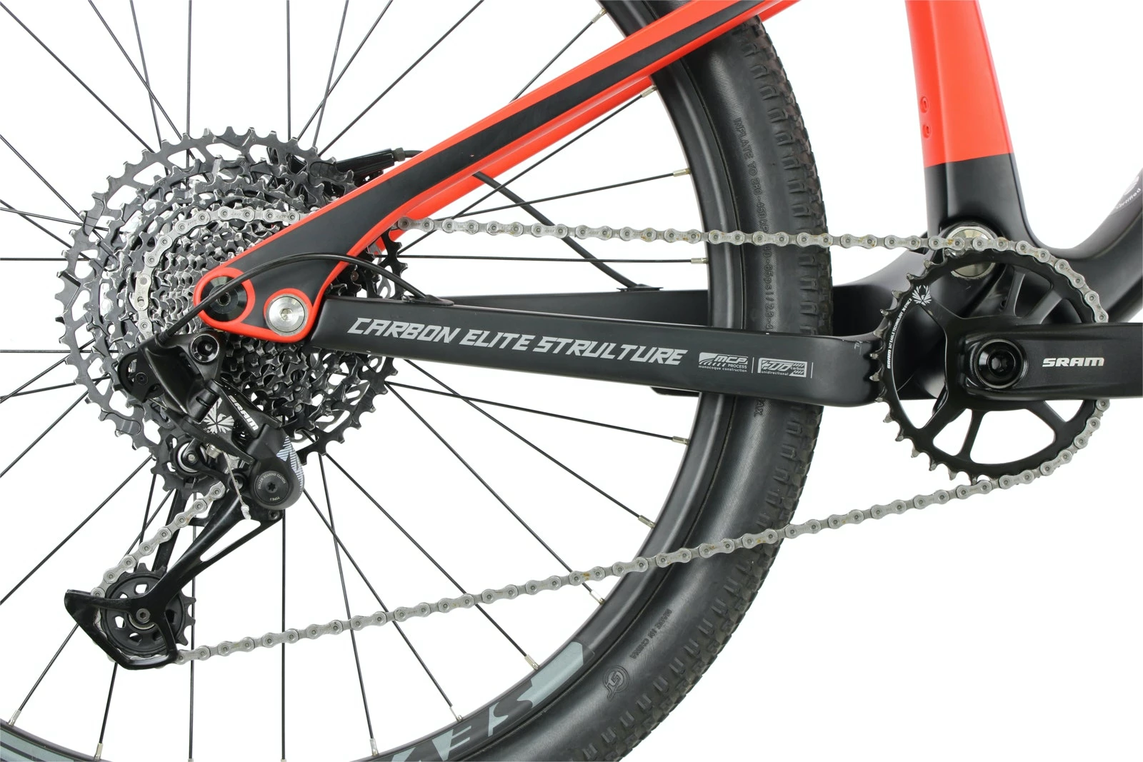 Other 2021 Seven Peaks Demon 5 Other 2021 Seven Peaks Demon - Image 3