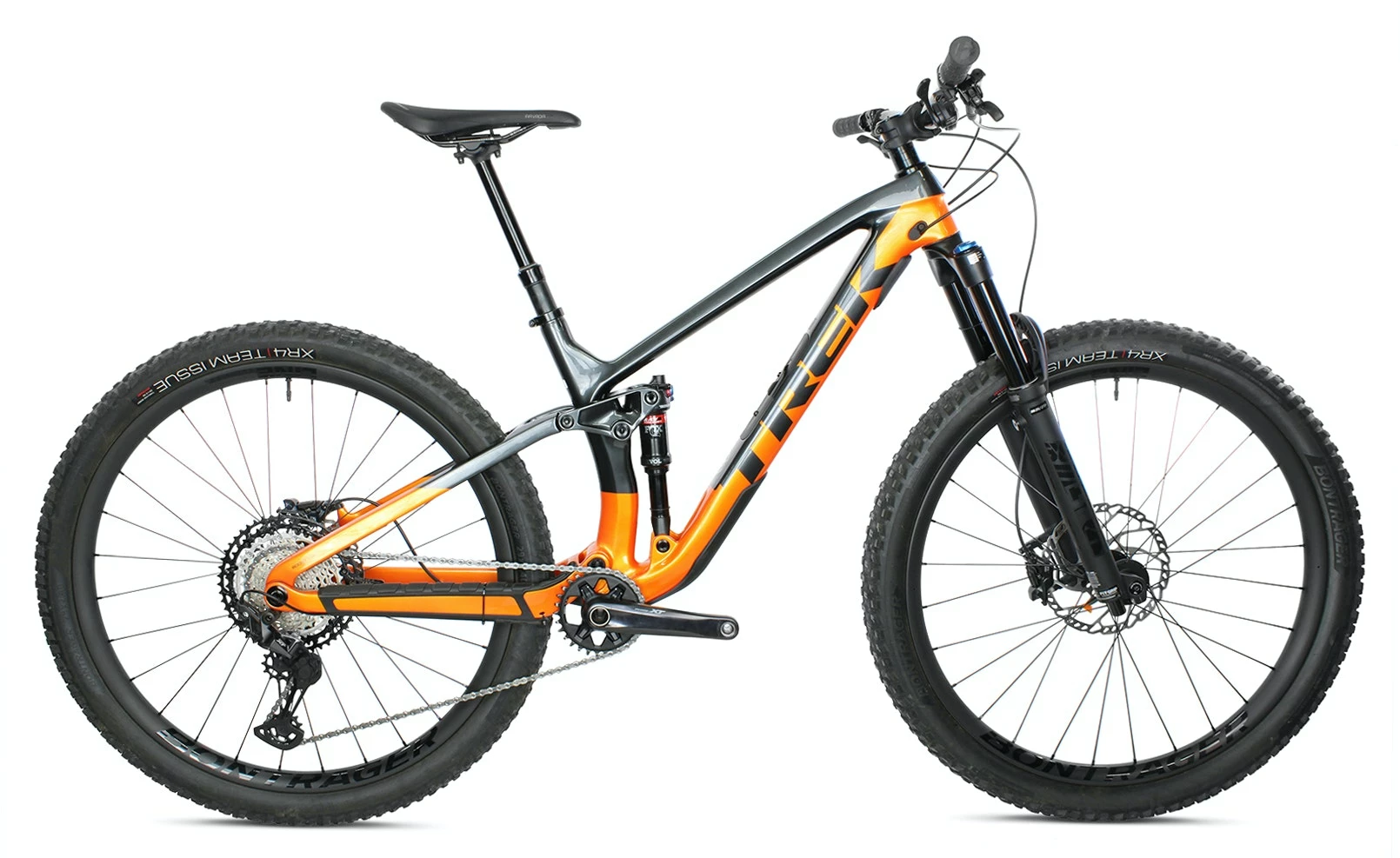 Other 2022 Trek Fuel EX 9.8 XT 3 Other 2022 Trek Fuel EX 9.8 XT