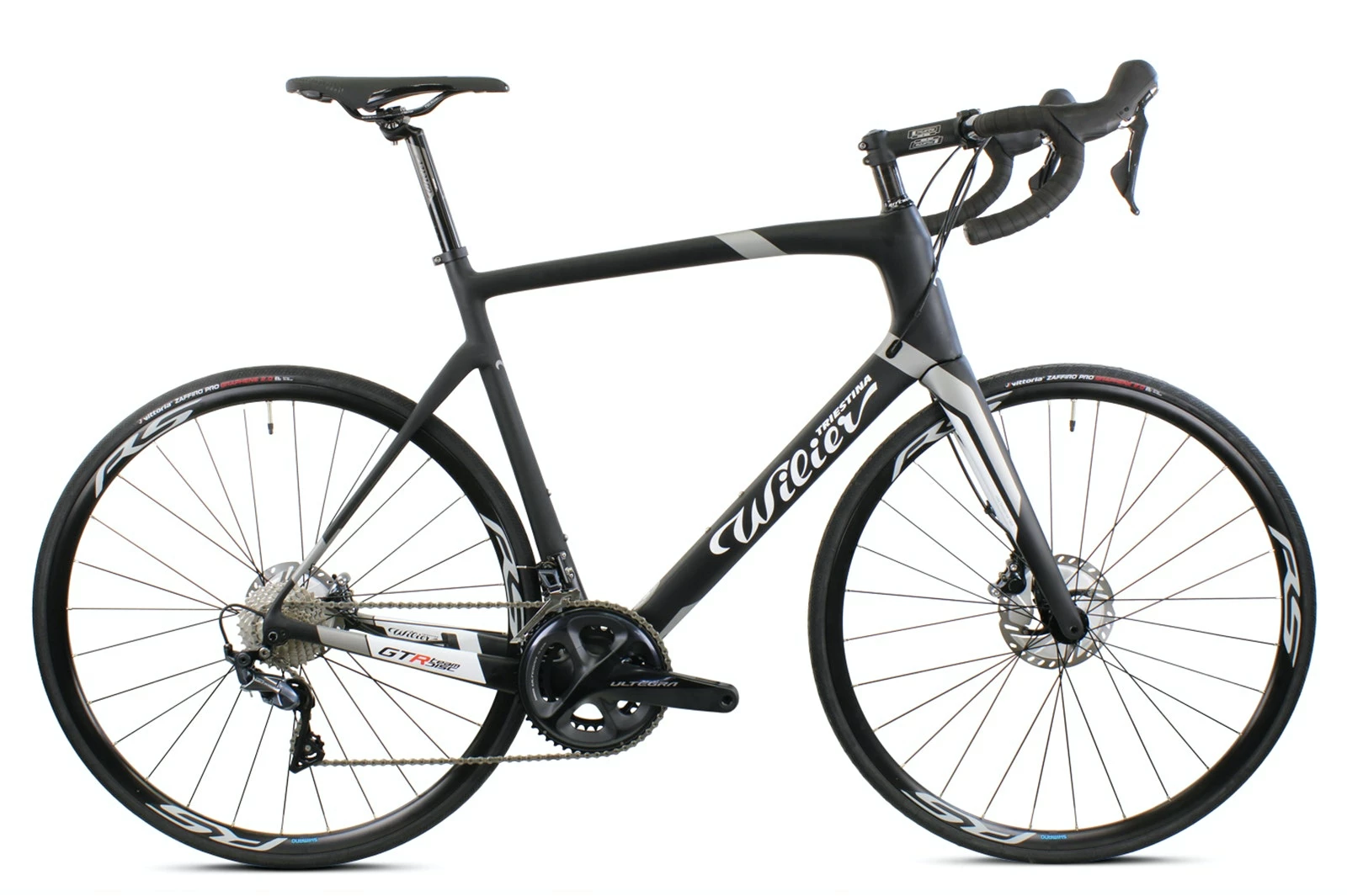 Other 2021 Wilier Triestina GTR Team Disc 3 Other 2021 Wilier Triestina GTR Team Disc