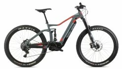 2019 Devinci DC NX/GX