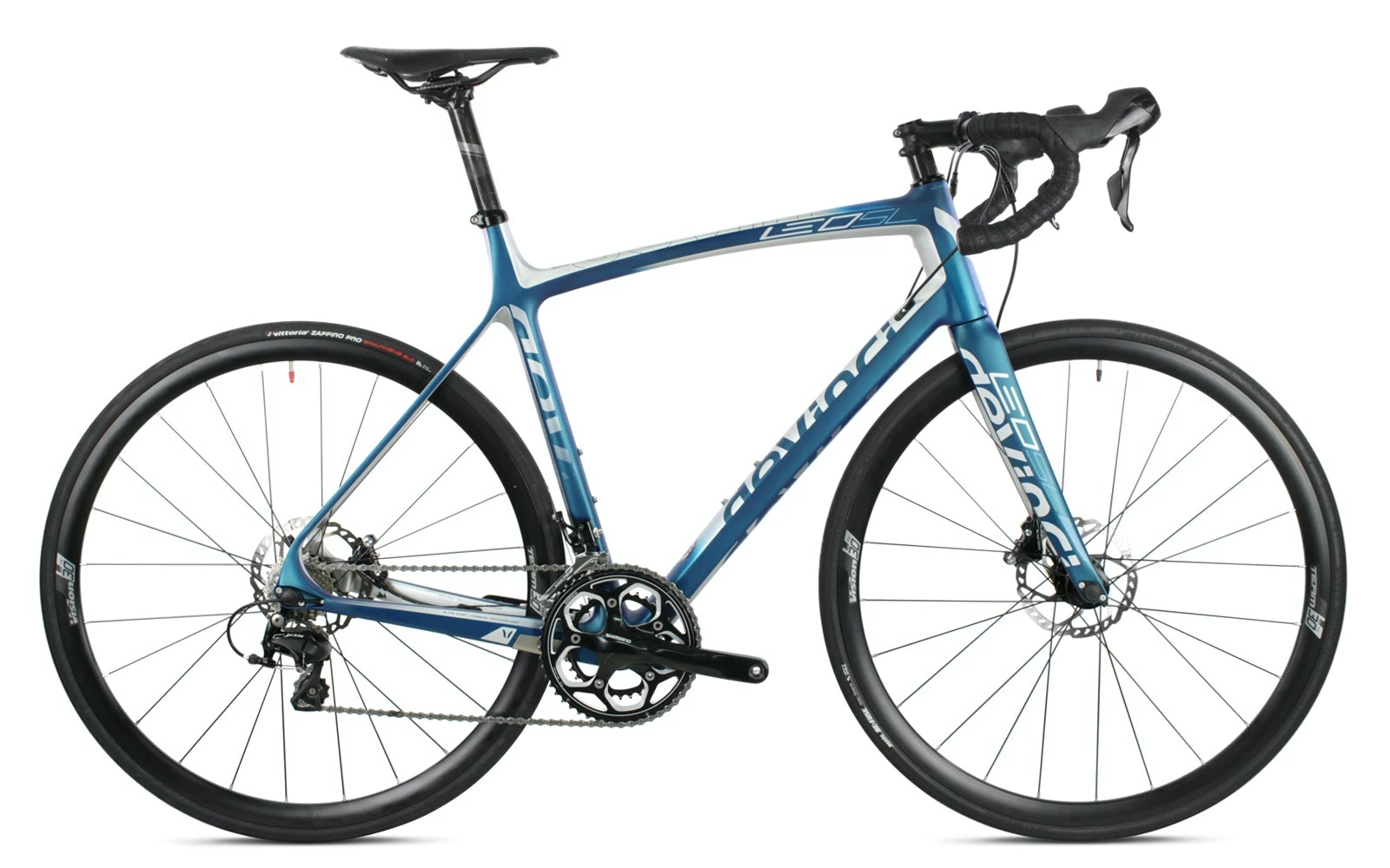 2018 Devinci Leo SL 3 2018 Devinci Leo SL