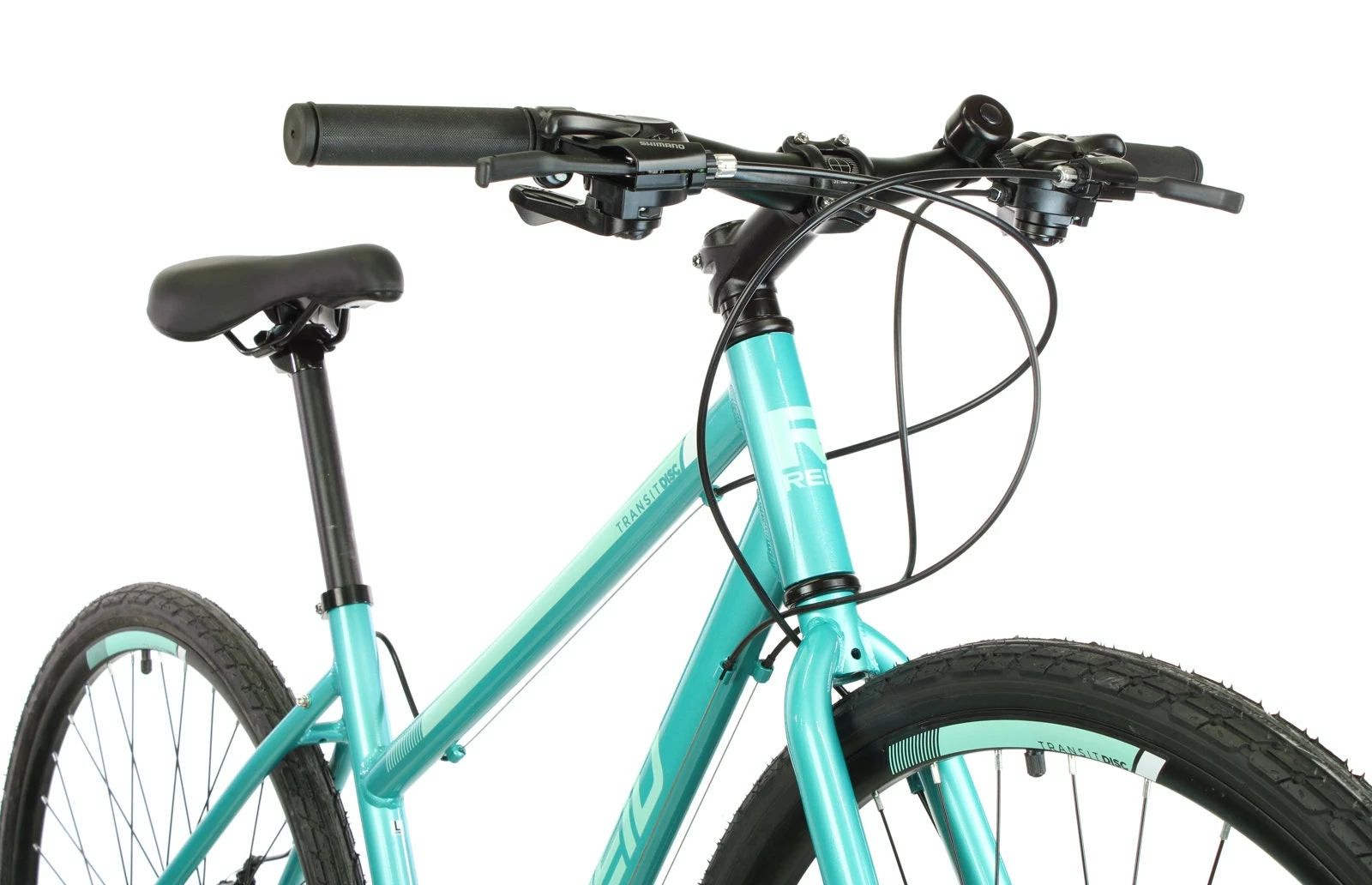 Other 2021 Reid Transit Disc WSD 7 Other 2021 Reid Transit Disc WSD - Image 5