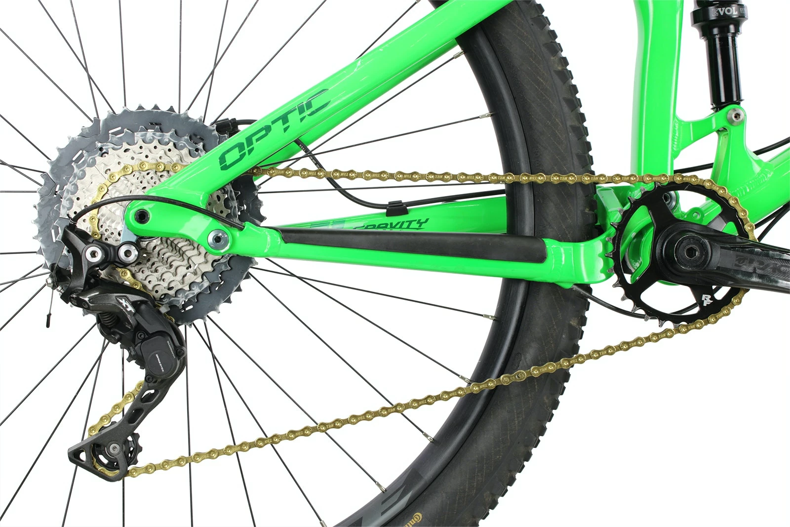 Other 2018 Norco Optic A1 5 Other 2018 Norco Optic A1 - Image 3