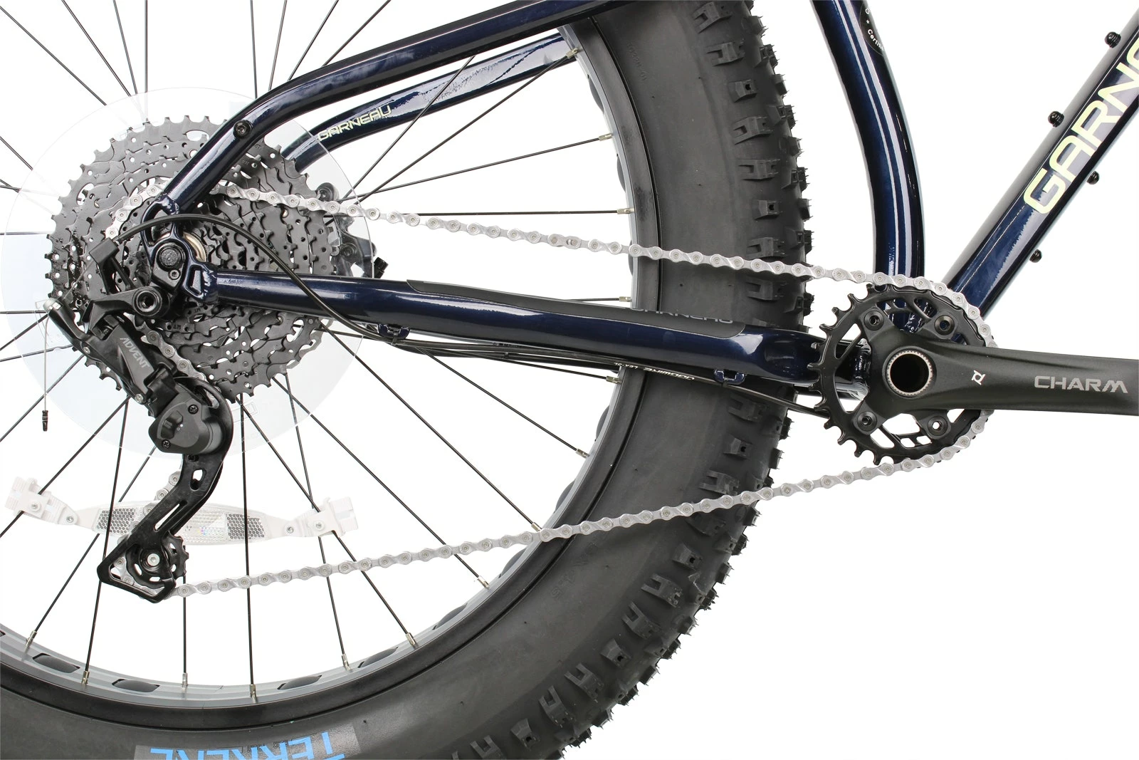 Louis Garneau 2021 Garneau Gros Louis 3 5 Louis Garneau 2021 Garneau Gros Louis 3 - Image 3