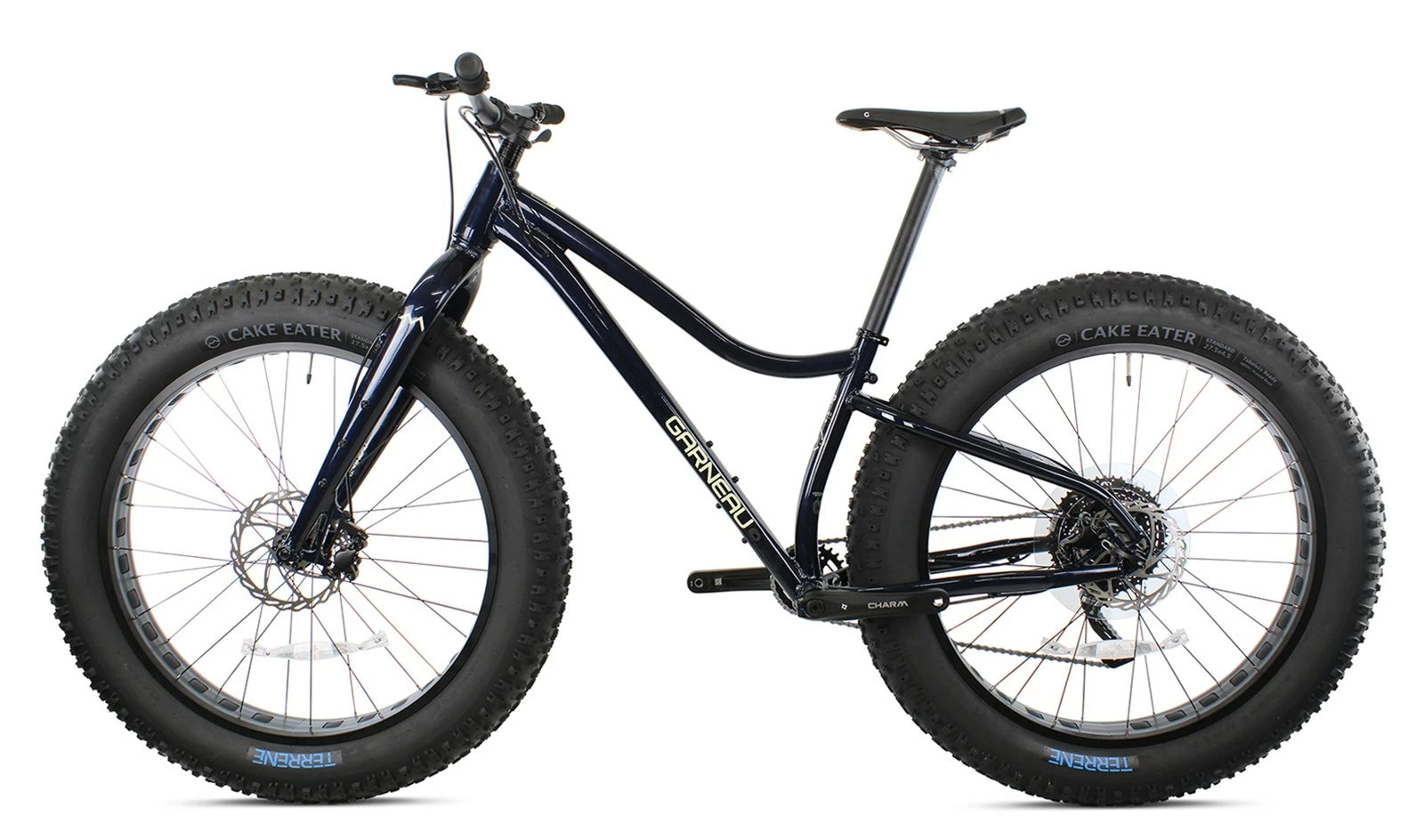 Louis Garneau 2021 Garneau Gros Louis 3 4 Louis Garneau 2021 Garneau Gros Louis 3 - Image 2