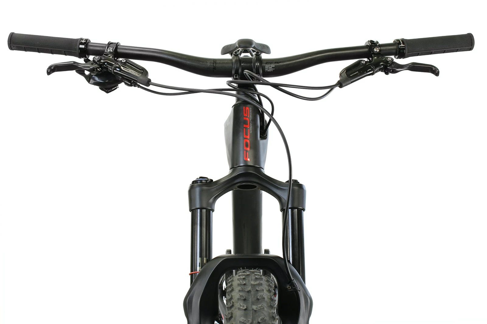 2018 Focus Jam C SL 27 7 2018 Focus Jam C SL 27 - Image 5