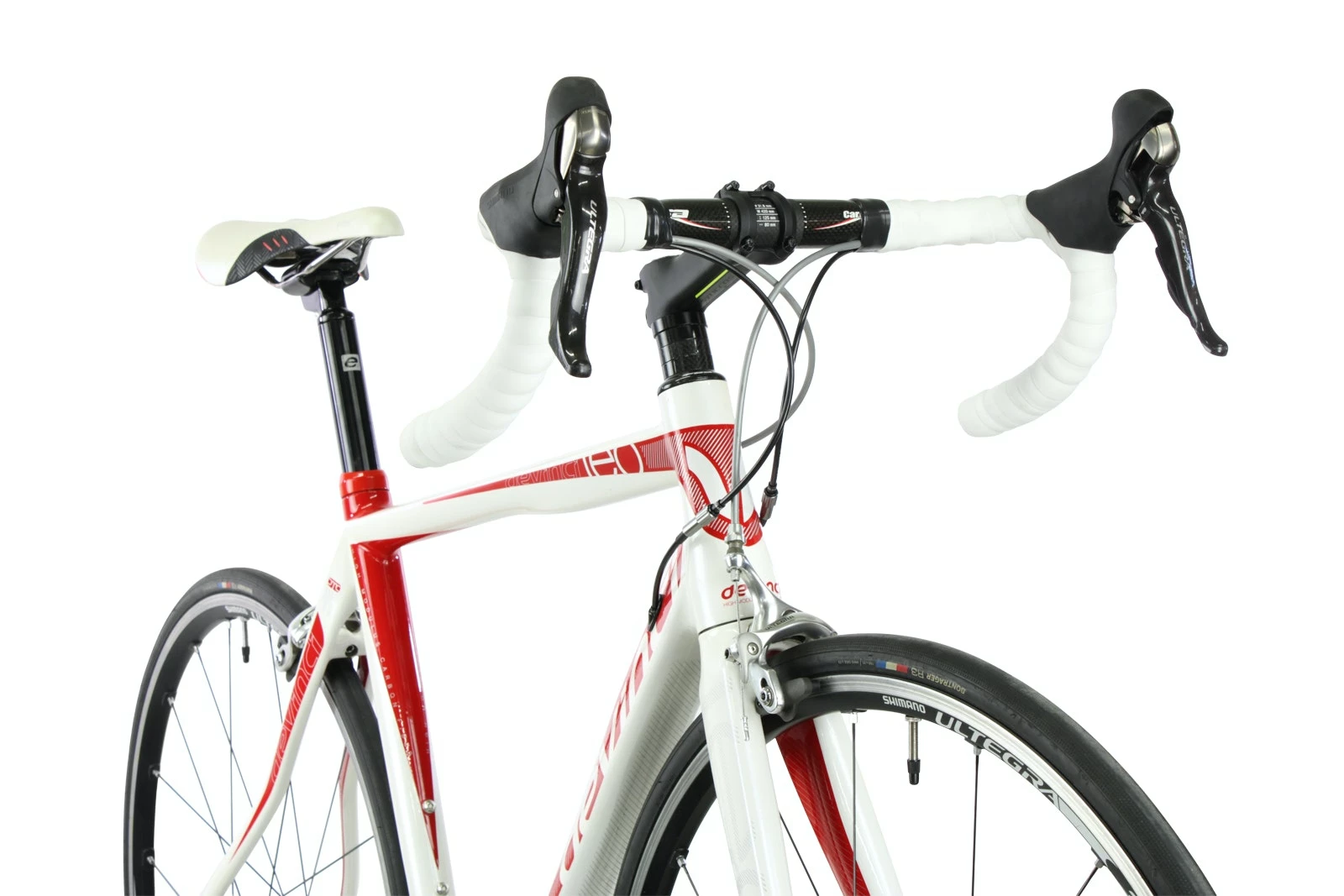 2011 Devinci Leo SL 8 2011 Devinci Leo SL - Image 6