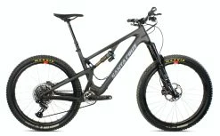 Other 2020 Santa Cruz 5010 X01 Carbon CC