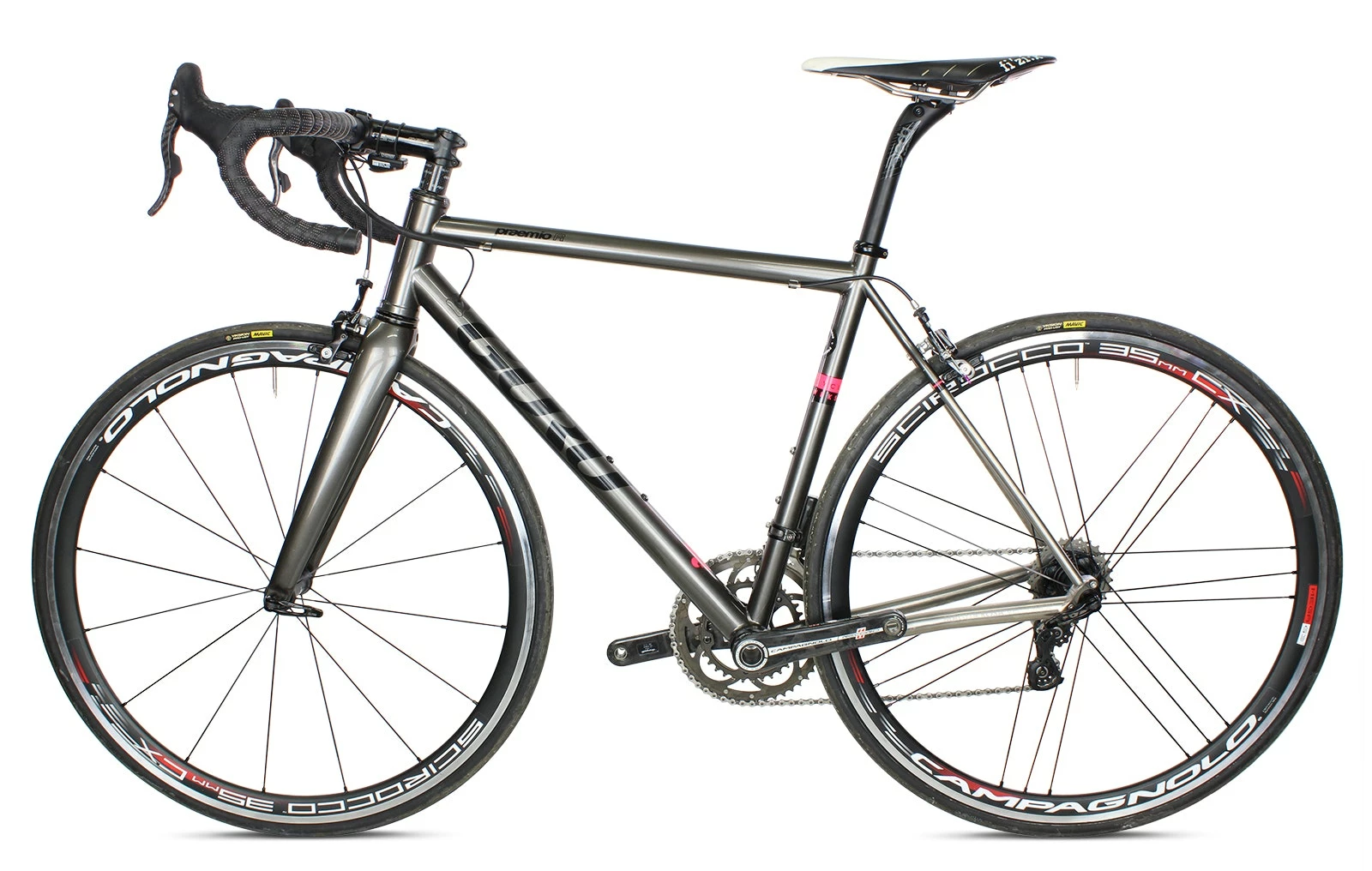 2016 Guru Praemio R 4 2016 Guru Praemio R - Image 2